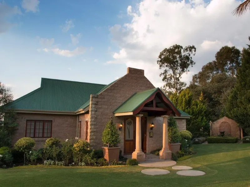 Andes Clarens Guesthouse