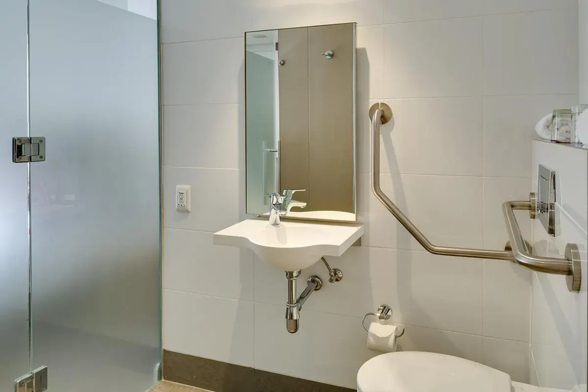 Protea Hotel Cape Town Waterfront Breakwater Lodge