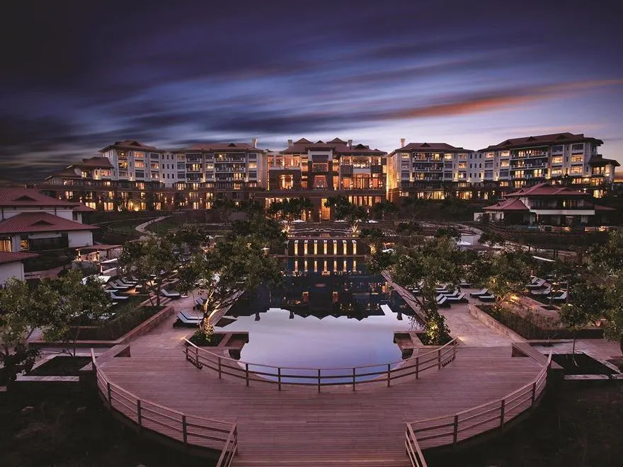 Fairmont Zimbali Resort