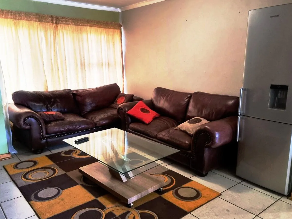 Mayberry Park Private Guest House