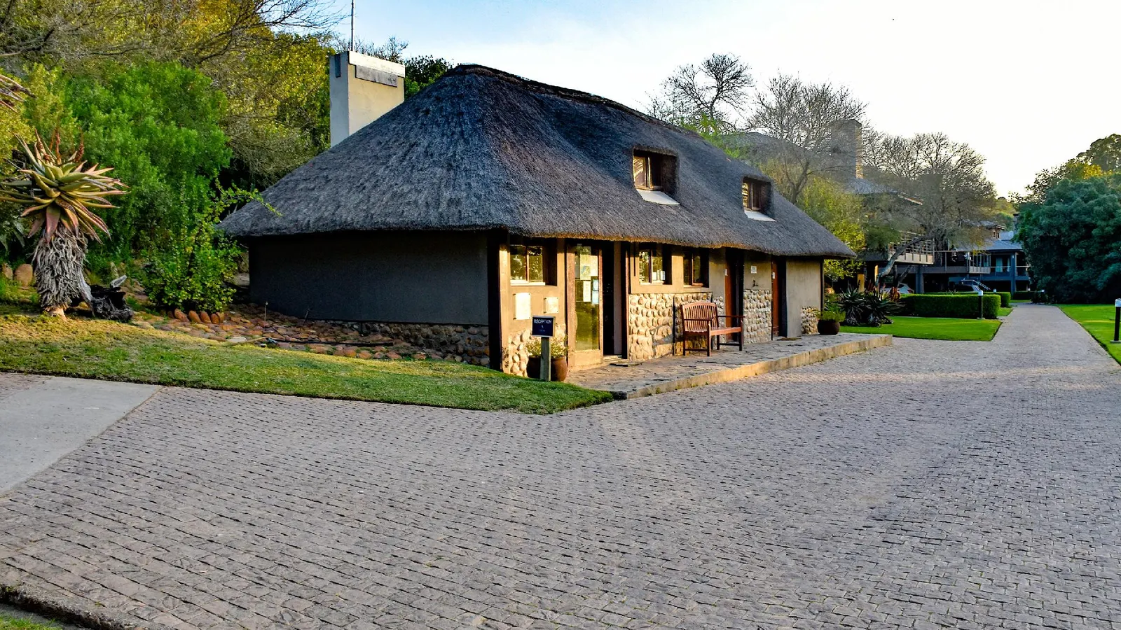 Stonehill River Lodge by Dream Resorts