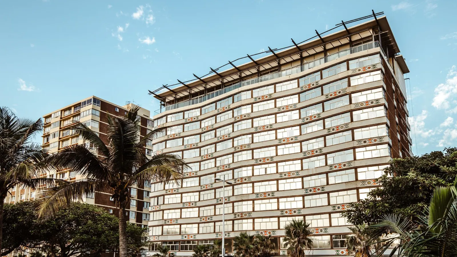 Belaire Suites Hotel