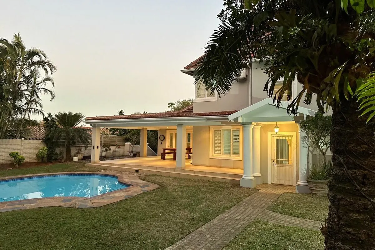 Modern farmstyle living