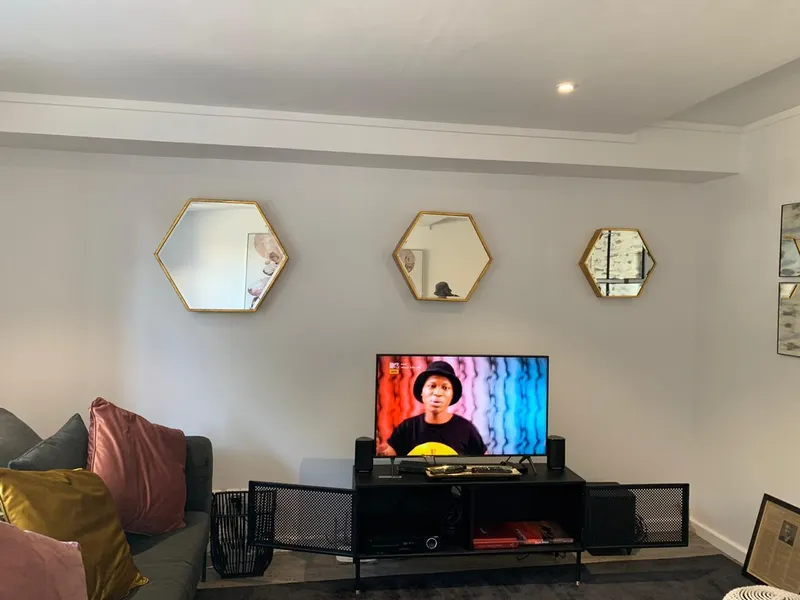 New Cool Flat:Cape Town Zonnebloem