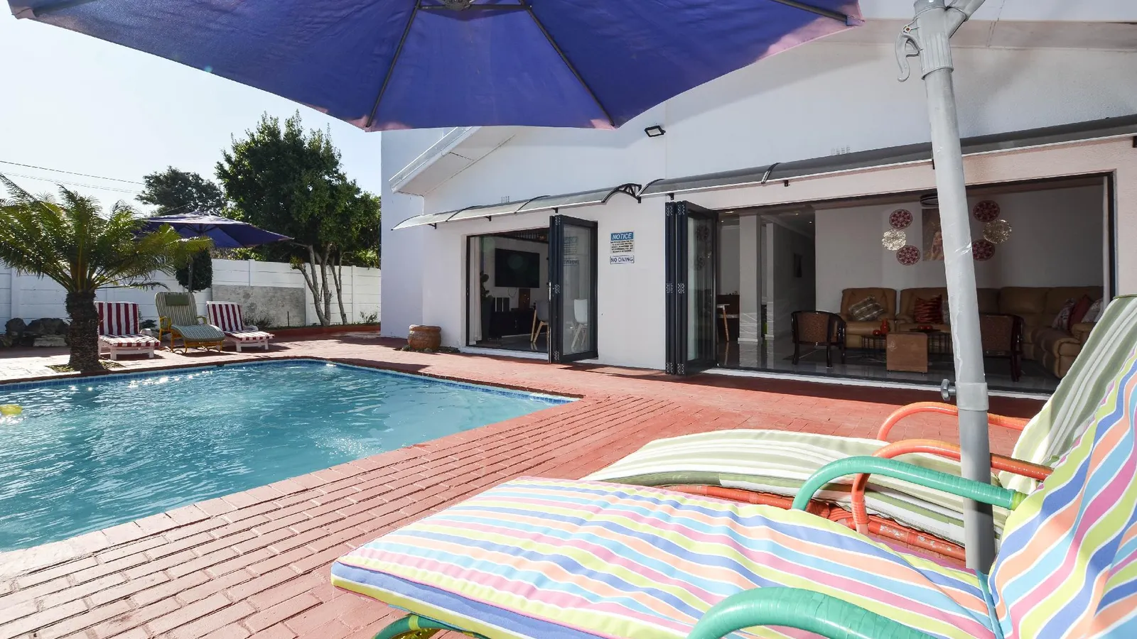 Casa Milner Guest House