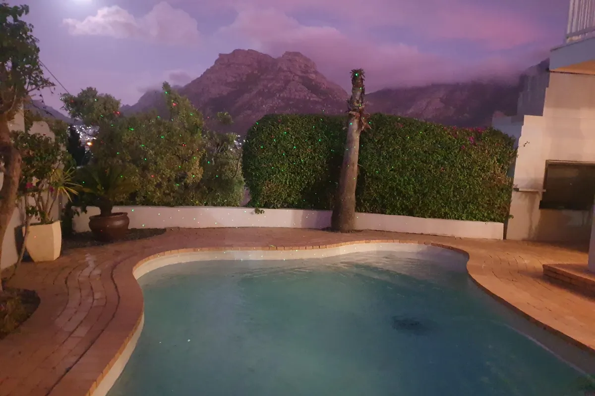 Eye2SA where 3 mountain sides meet Atlantic 