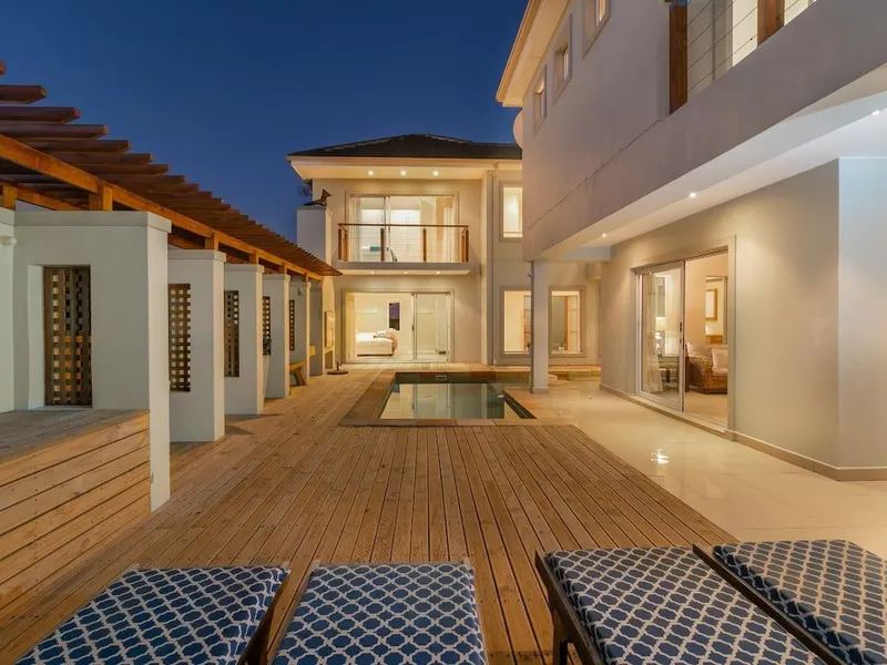 Pezula, Ocean Views- FL7a