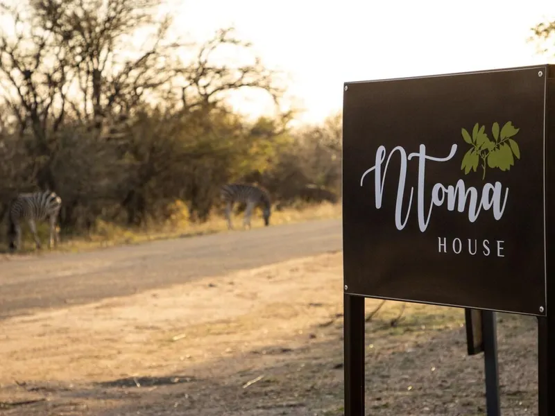 Ntoma House