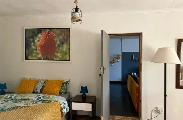 Sensational Antique Patio Suite with Pool & Firepl