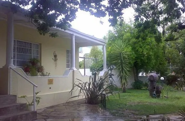 Stemar Self Catering