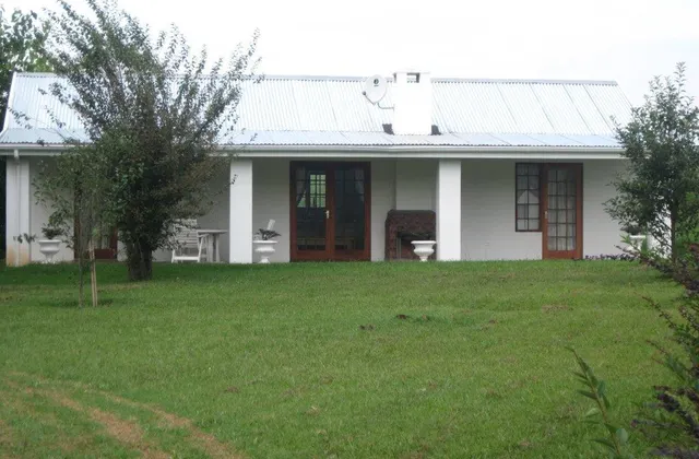 Beacon Vlei Guest Farm Guesthouse