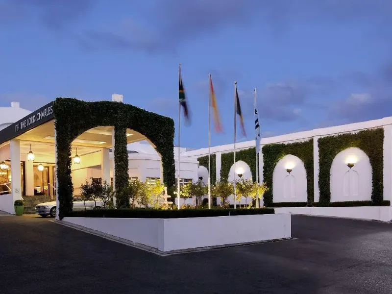 Lord Charles Hotel, Somerset West, a Tribute Portfolio Hotel