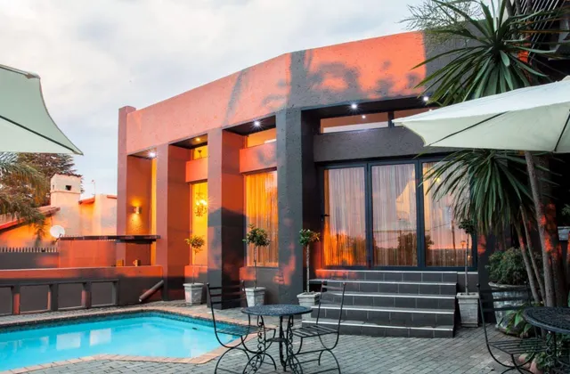 Absolut Guest Boutique