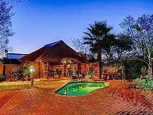 Home Away Bed and Breakfast