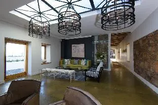 Old Rectory Boutique Hotel – photo 5, Hotel in Plettenberg Bay