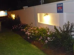 The Royal Princess Garden – Randburg – photo 4, Serviced apartment in Johannesburg