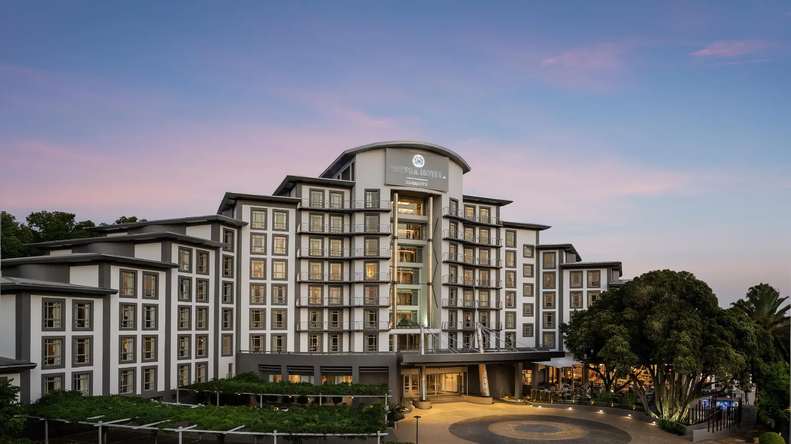 Protea Hotel Johannesburg Wanderers