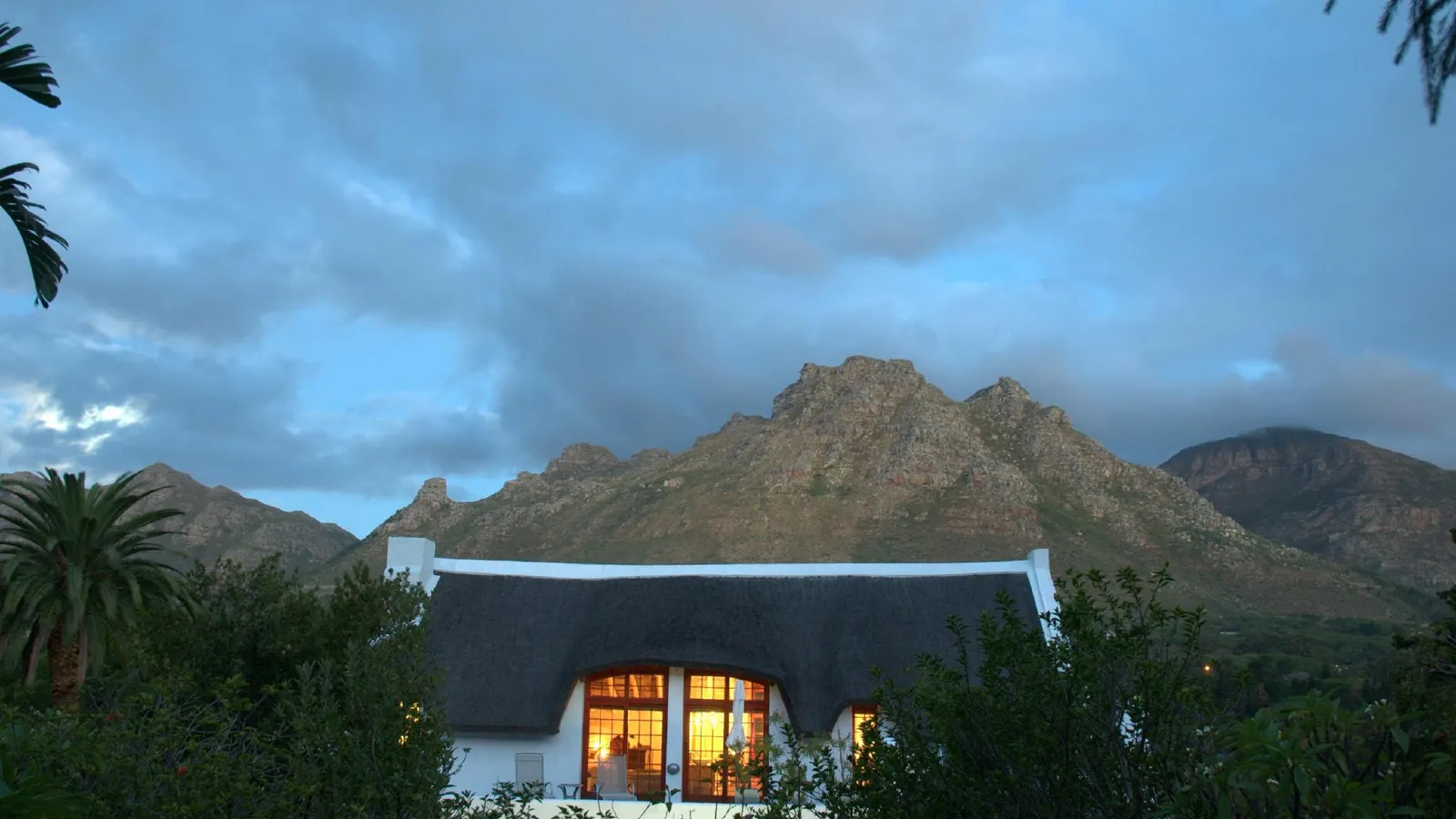 Kronendal Heritage The Boutique Guest House