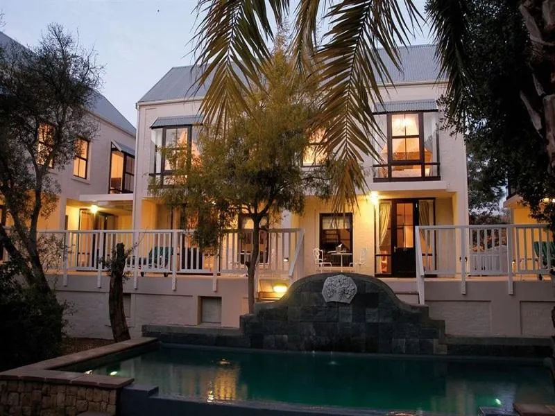 Protea Hotel Dorpshuis & Spa Stellenbosch