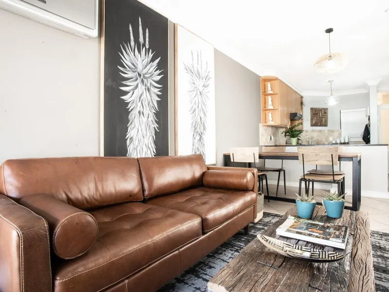 Avemore Jan Cats No 3 with Backup power