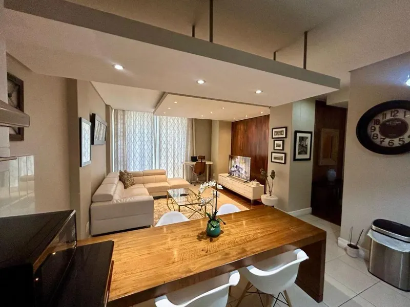 Executive 2 Bedroom Pent Apartment 