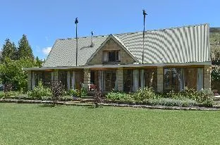 The Clarens Country House