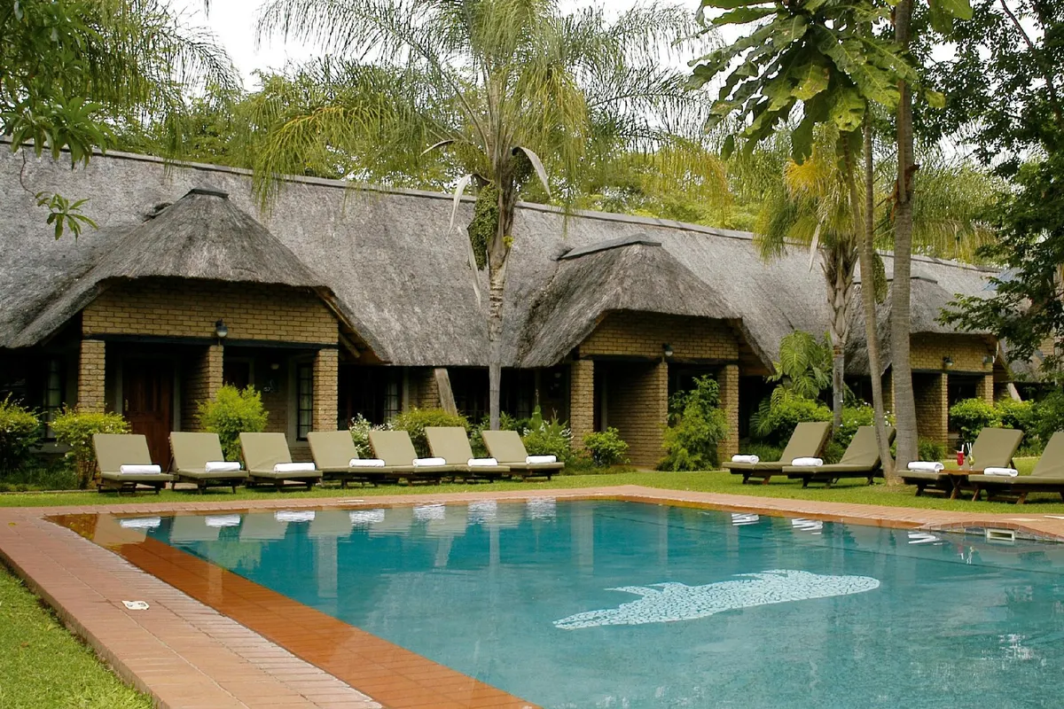 Hippo Hollow Country Estate