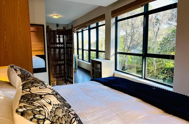 Camps Bay, Lovely One Bedroom in The Glen