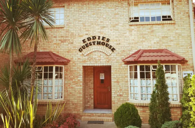 Eddies Self Catering or Bed and Breakfast