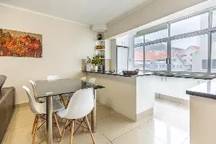 Perfect Beachfront Apartment #2