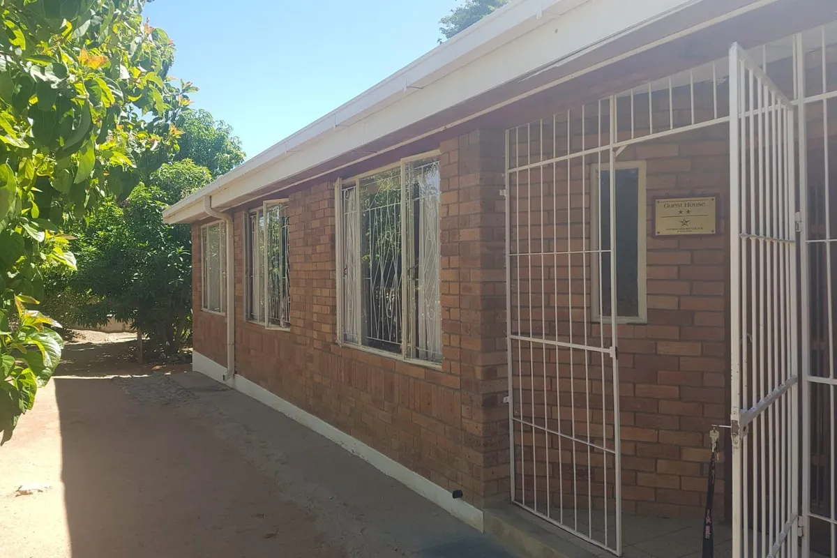 orangeriverguestfarm