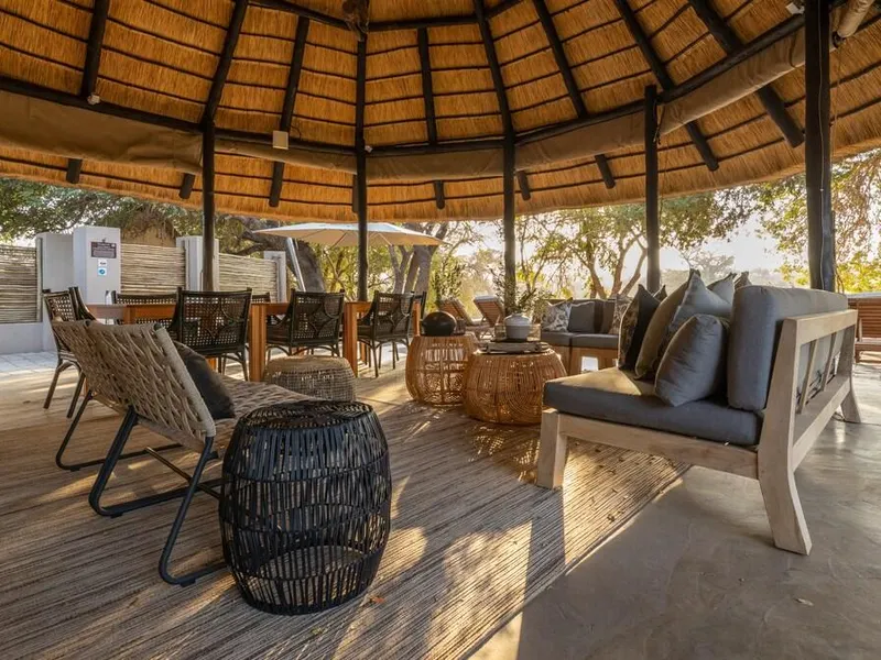 Machaton Private Camp