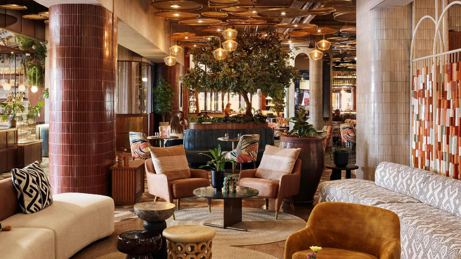 Hyde Johannesburg Rosebank