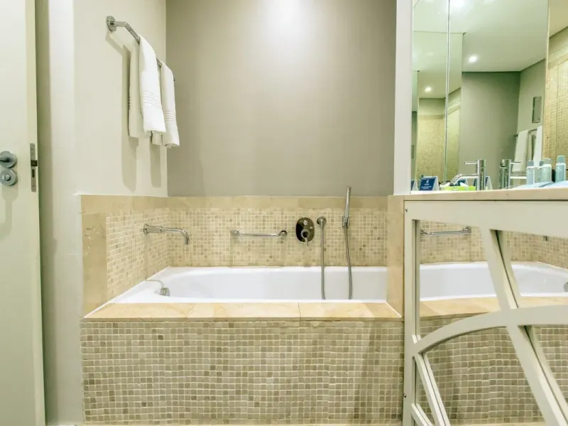 Lagoon Beach Hotel and Spa