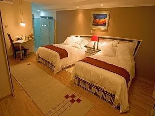Protea Hotel Umfolozi River – photo 2, Hotel in Richards Bay