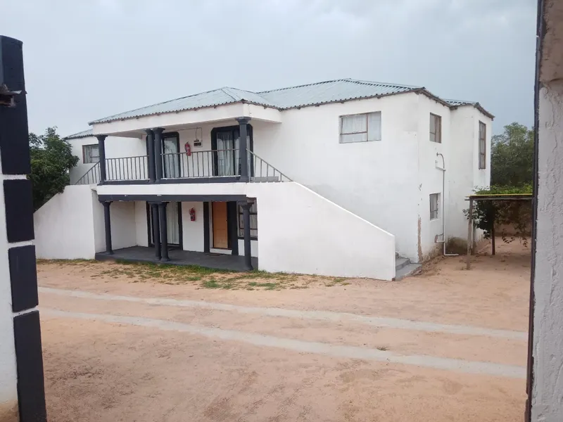 Drakensview Guesthouse and Accommodation