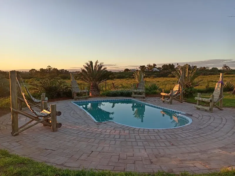 The Kraal Addo Guesthouse