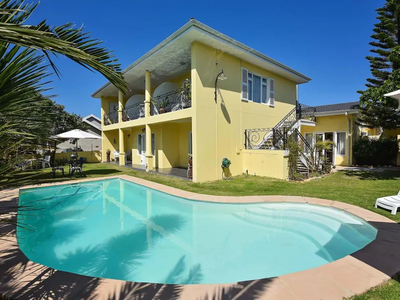 Mandalay Guest House