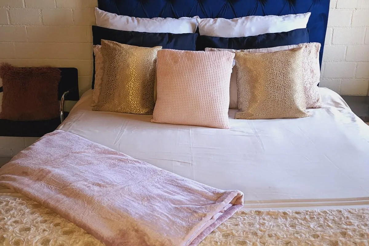 Mercy's Getaway Place