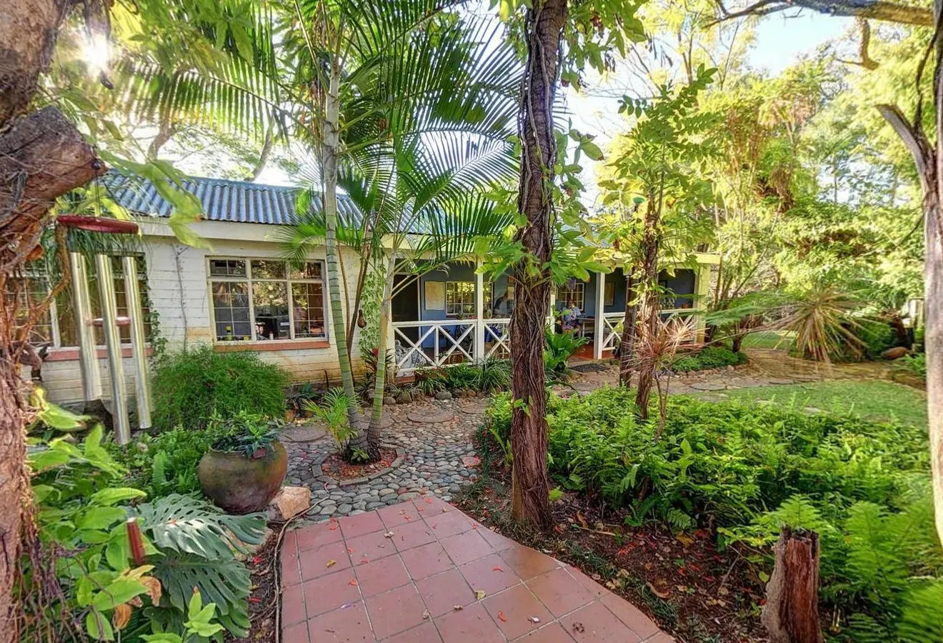 Blue Cottages Country House