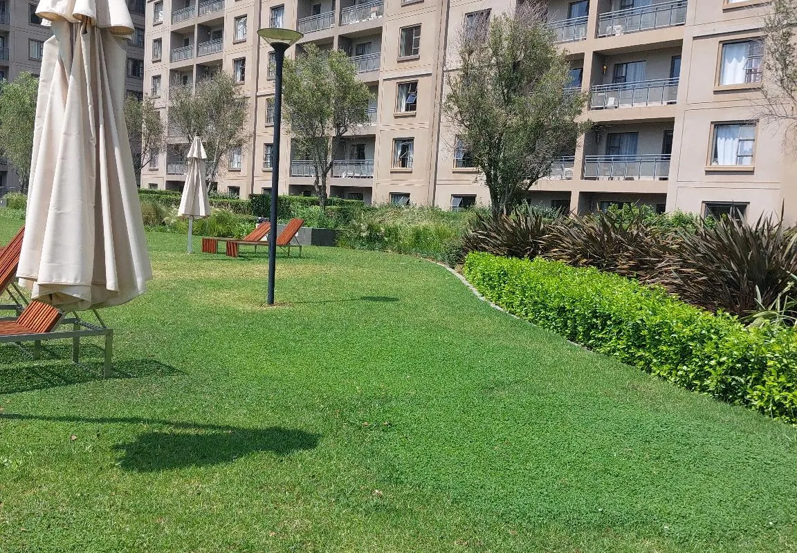 Emabheleni Executive Suites at Westpoint 