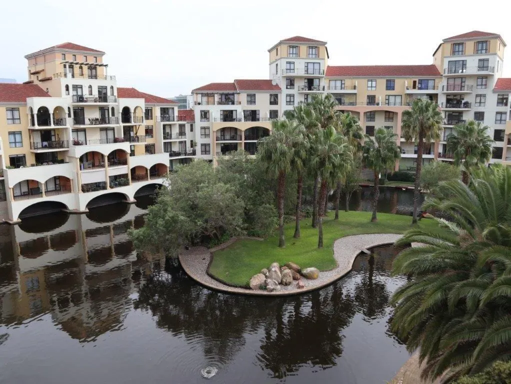 Century City Boutique Apartments