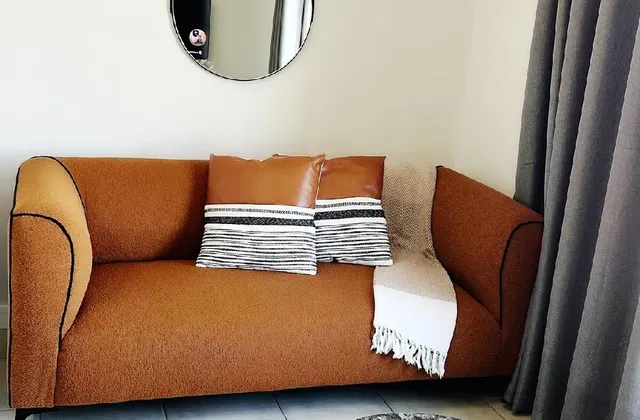 CozyHeaven O.R Tambo