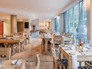 Cape Town Hollow Boutique