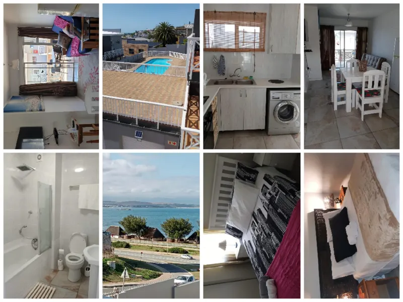 Perfect place to be, to relax and unwind sea view 