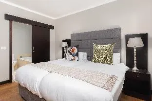 Icon Luxury Apartments Cape Town image 6