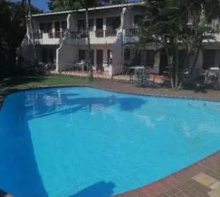 St Lucia Villa Mia 5