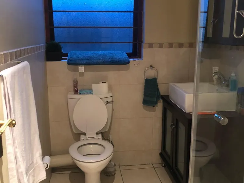 Executive Apartment-work traveller(FIBRE&NETFLIX) 