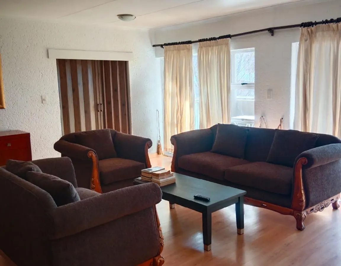 A home away from home 