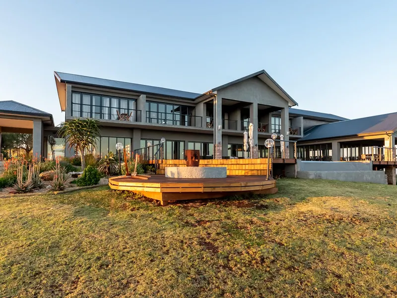 Intle Boutique Hotel 